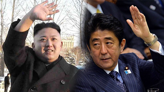 Japón sorprende a sus aliados y anuncia un posible diálogo bilateral con Corea del Norte
