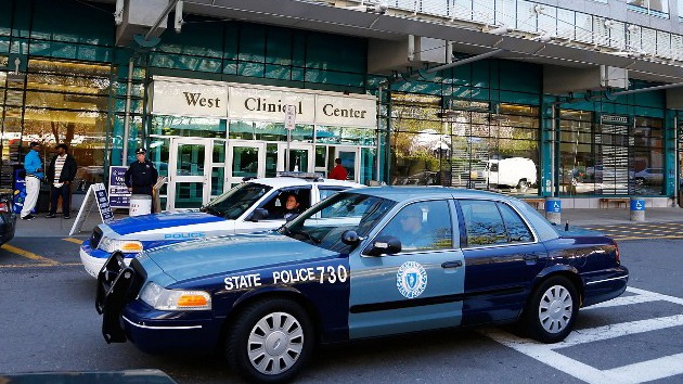 Detenidos otros tres sospechosos por el atentado de Boston