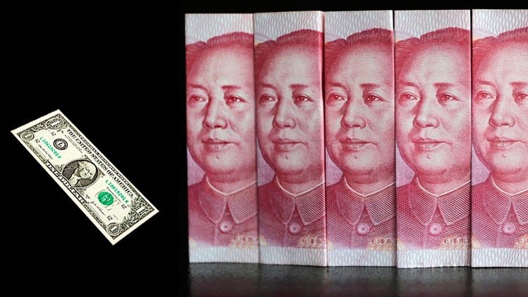 China puede arruinar el dólar y la economía de EE.UU.