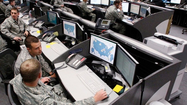 la NSA desarrolla armas cibernéticas preparándose para una guerra en futuro 