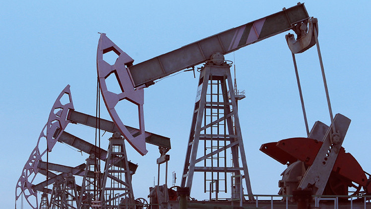 ¿Cómo EE.UU. puede bajar el petróleo a 10 dólares por barril?