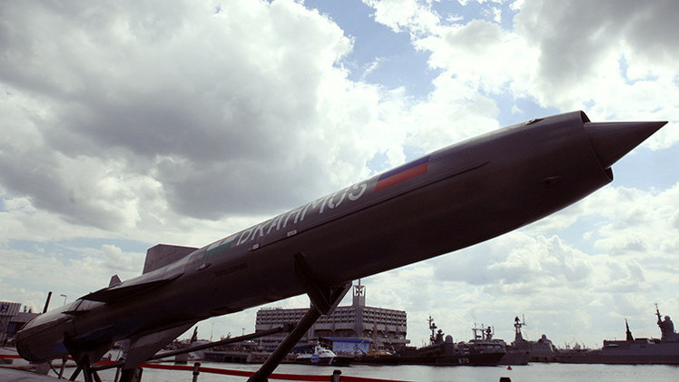 Rusia y la India crearán el primer misil hipersónico del mundo