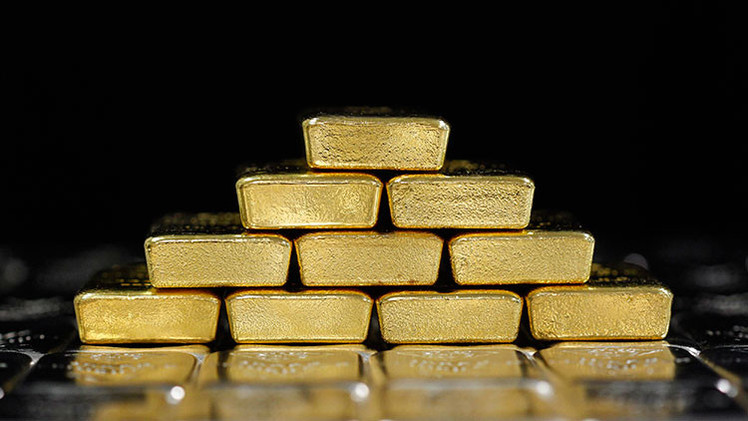 El nuevo sistema del comercio mundial de oro se pone en marcha este viernes