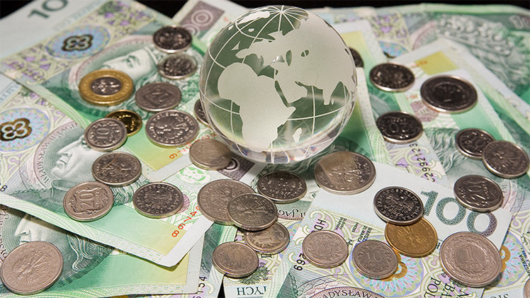 La guerra mundial de divisas: 5 cosas que debe saber sobre el tema