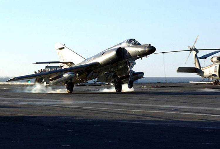 Analista: perspectivas de refuerzo de la Fuerza Aérea argentina con aviones rusos