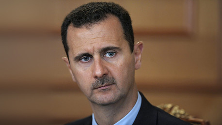 Al Assad: las crisis en Siria y en Ucrania han sido provocadas para debilitar a Rusia