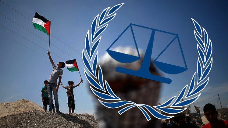 Palestina se une oficialmente a la Corte Penal Internacional