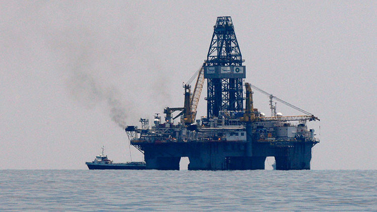 Argentina demanda a petroleras del Reino Unido y EE.UU. que perforan en las Malvinas