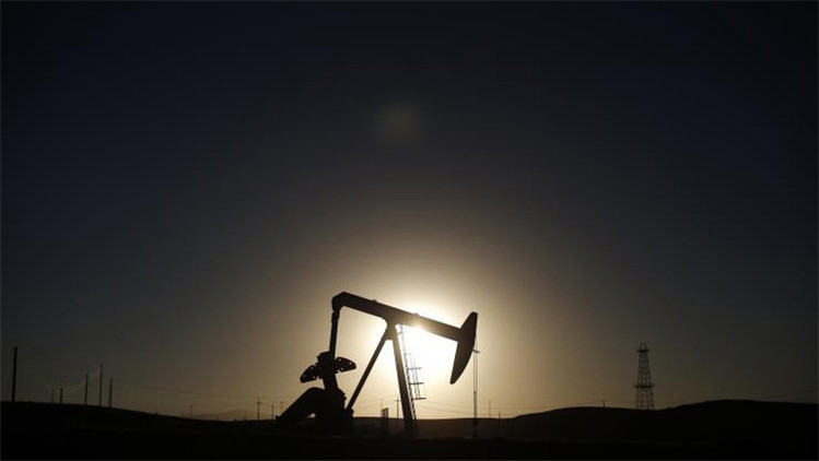 Se ha registrado la mayor superabundancia de petróleo en el mundo 