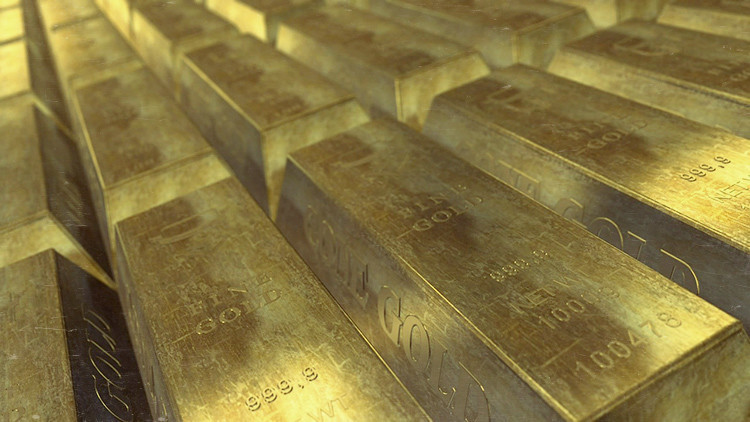 Texas, ¿A un paso de 'independizar' su oro?