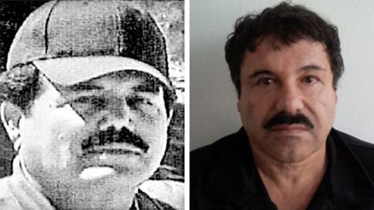 ¿Quién habría sido el orquestador de la increíble fuga de 'El Chapo' Guzmán?