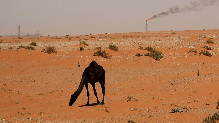 Arabia Saudita está iniciando una nueva guerra de precios de los combustibles