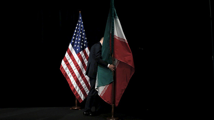 Las verdaderas razones del acuerdo nuclear con Irán