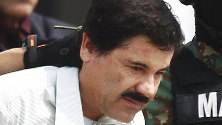 Fuga de 'El Chapo' estuvo antecedida por tres días de ruido en su celda