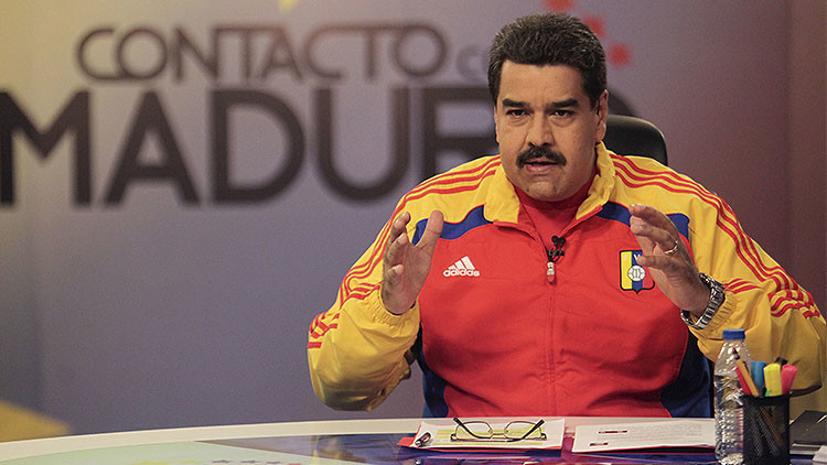 España convoca al embajador venezolano tras llamar Maduro 