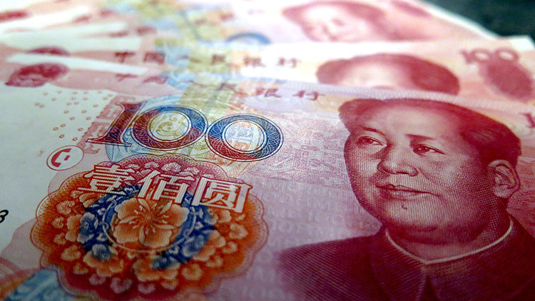 Yuan se adentra en el Reino Unido para convertirse en divisa de reserva 