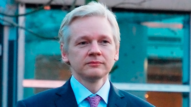 Hace tres años Ecuador dio asilo a Julian Assange: Poco ha cambiado desde entonces  