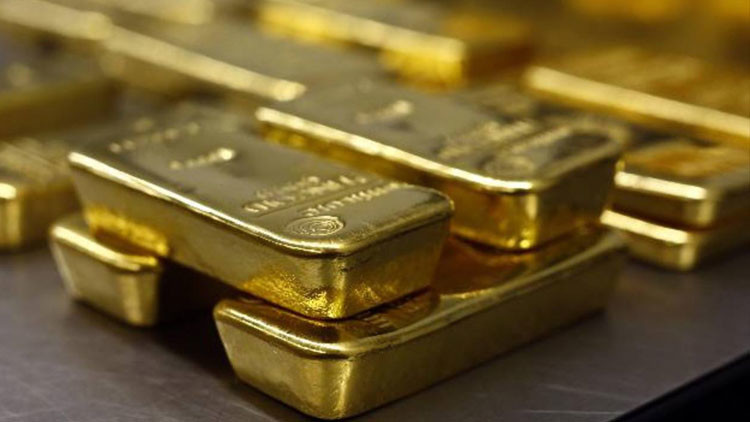 El precio del oro puede subir hasta seis veces en cuatro años