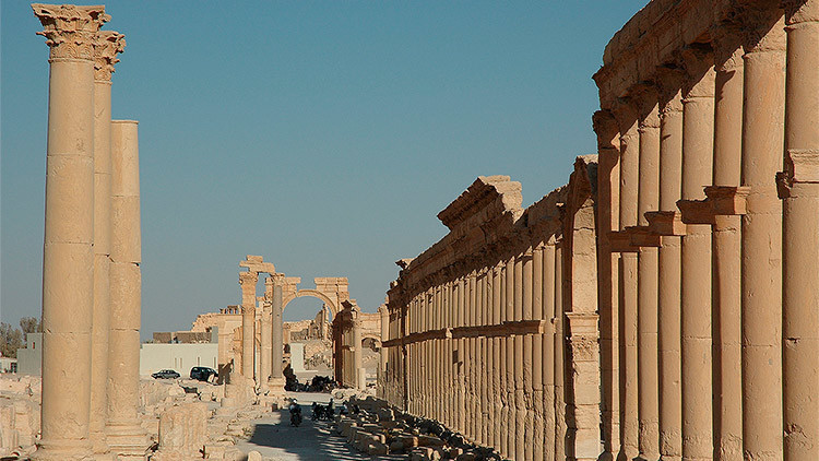 Palmira
