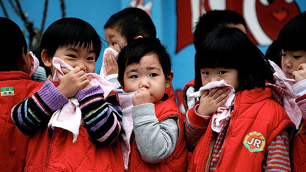 China: La política del 'hijo único' deja 330 millones de abortos desde 1971