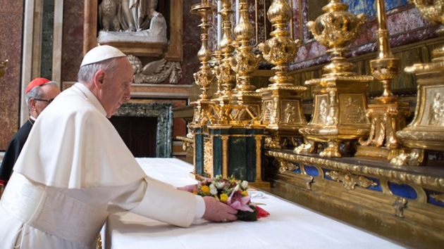 ¿Está el papa Francisco vinculado con la dictadura argentina?