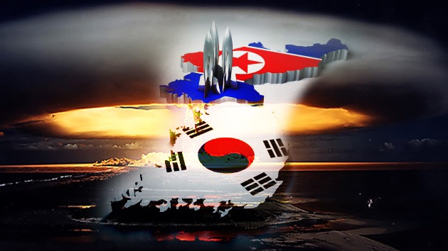 Corea del Norte: "el riesgo de una guerra nuclear en la península coreana es real"