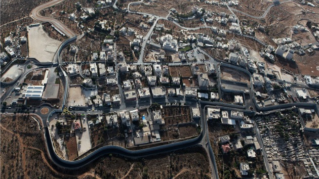 Israel levantará 1.000 nuevas viviendas ilegales en Jerusalén Oriental