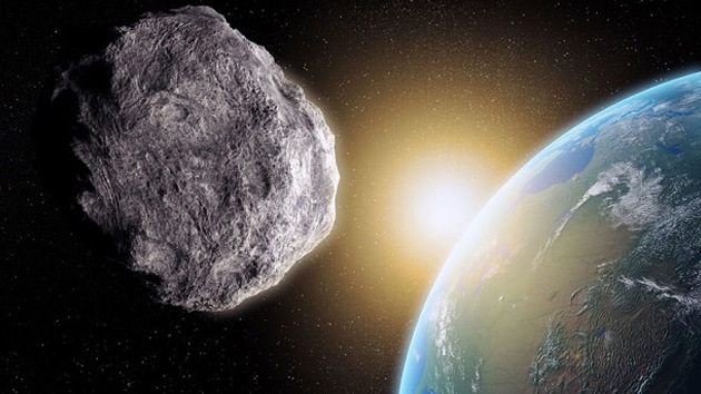 Enorme asteroide 1998 QE2 se acerca a la Tierra