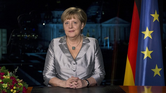 A Alemanha aceita seu papel de liderança política sem complexos