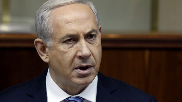 Netanyahu ordena a los ministros israelíes que guarden silencio sobre Siria