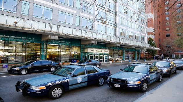 EE.UU.: Tres escuelas de Boston reciben cartas con amenazas terroristas