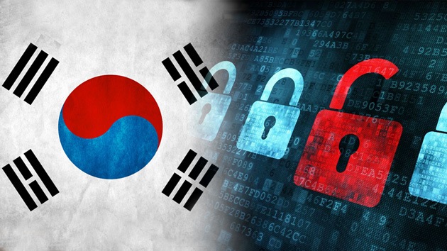 Hackeo masivo: Paralizadas redes de medios de comunicación y bancos de Corea del Sur