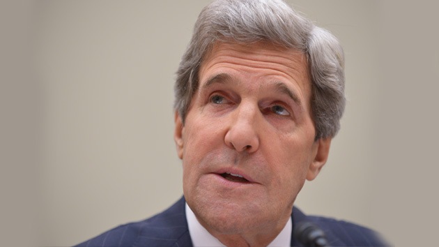 John Kerry: Las relaciones con Rusia han caído al nivel más bajo
