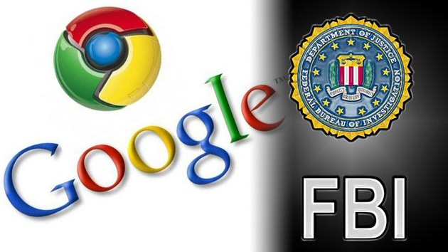El FBI solicita datos de miles de usuarios de Google cada año