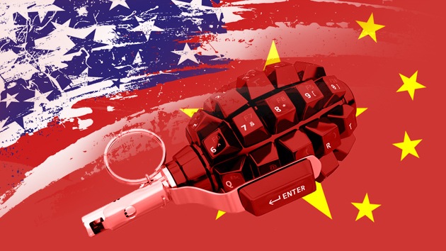 EE.UU. es el principal agresor cibernético contra China