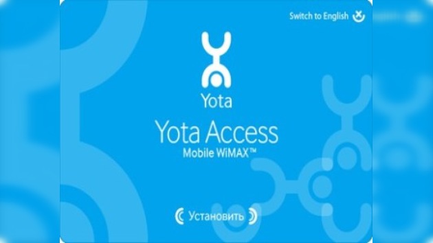    Yota  Windows 7 -  8