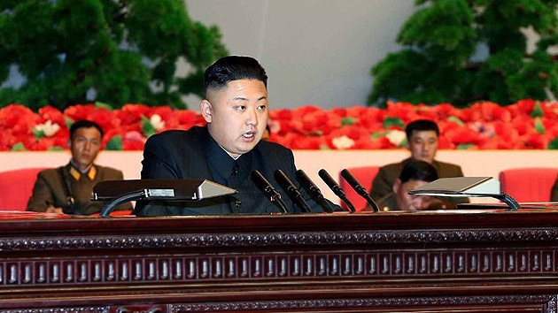 ¿Kim Jong-un repliega su tono? El líder norcoreano lleva dos semanas sin aparecer