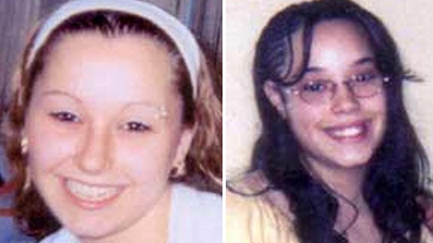 Encuentran vivas en EE.UU. a tres mujeres desaparecidas hace diez años