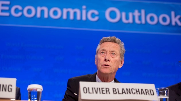 2013 no dará tregua a la economía mundial, según el FMI