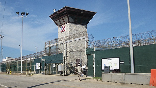 Guantánamo: ya son 92 los presos en huelga de hambre