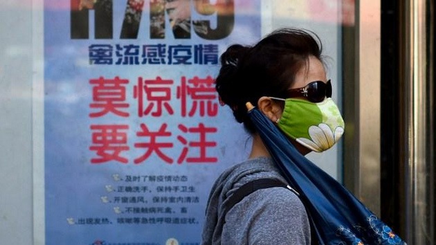 OMS: El H7N9 es "mucho más contagioso" que otros virus de gripe aviar