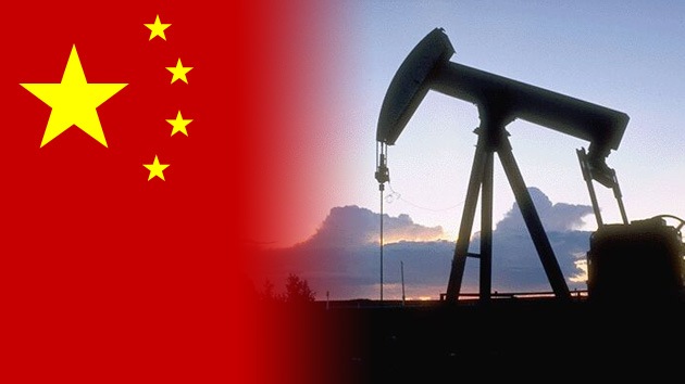La OPEP: "China se convertirá en mayor importador de crudo en 2014"