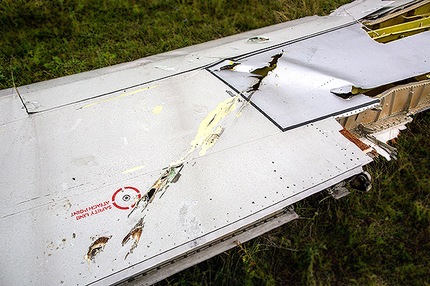 Malaysian Airlines MH17: derribado por un misil en Ucrania. - Foro Aviones, Aeropuertos y Líneas Aéreas