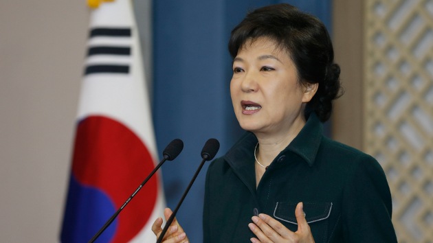 Сorea del Norte sugiere a la presidenta de Corea del Sur que “controle su lengua”