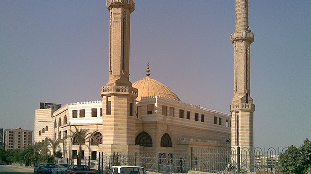 Islamistas tomaron por la fuerza una mezquita en El Cairo para torturar a cristianos