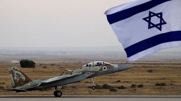 Israel: "Es la hora de amenazar a Irán con acciones militares"