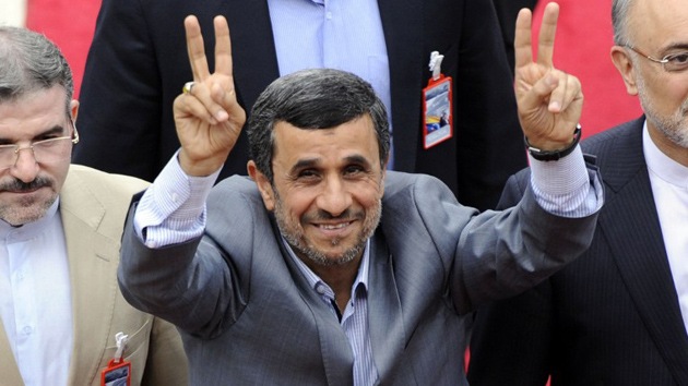 Irán: Ahmadineyad puede ser condenado a 74 latigazos por 'violar' las leyes electorales