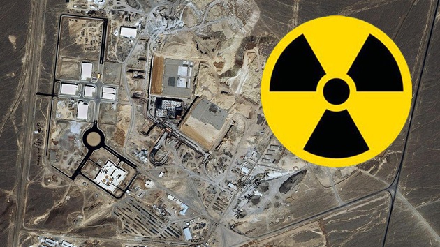 OIEA: Irán instala un nuevo equipo nuclear