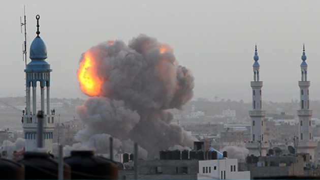 ¿Pilar Defensivo II? Israel podría lanzar una nueva guerra contra Gaza