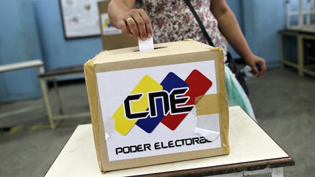 Ultimas Noticias Sobre Las Elecciones Presidenciales 2012 En Venezuela